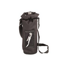 Assorted Black and Gray Grab and Go Insulated Bottle Carriers